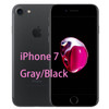 Unlocked Original Apple iPhone 7 / iPhone 7 Plus Quad-core Mobile phone 12.0MP camera 32G/128G/256G Rom IOS Fingerprint phone
