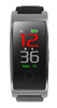 Blood Pressure & Heart Rate Monitor Wrist Watch