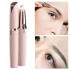 Eyebrow Epilator
