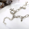 Vintage  Starfish Anklet Vintage  Starfish Anklet