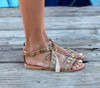 The Bohemian Sandals