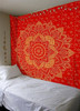 Lotus Tapestry