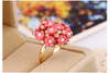 Cherry Blossom Ring Cherry Blossom Ring