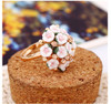Cherry Blossom Ring Cherry Blossom Ring