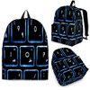 Custom Printed Backpacks