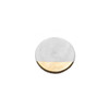 Premium Modern Gold Design Marble Coaster