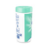 (6Pack)Wet Ones Sensitive Skin Hand Wipes Canister, Fragrance Free, 40 Ct