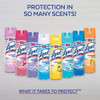 Lysol Dual Action Disinfecting Wipes, Citrus, 75ct