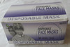 Face Mask - 3-Ply Protective Disposable Face Mask box 200 Face Mask - 3-Ply Protective Disposable Face Mask box 200