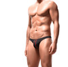 Fine Lines Thong