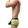 Exposed Mesh Trunks