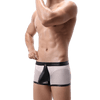 Exposed Mesh Trunks