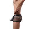 Exposed Mesh Trunks