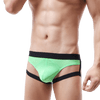 Flex Garter Thong