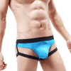 Flex Garter Thong