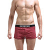 Pouched Designer Boxers