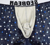 Pouched Designer Boxers