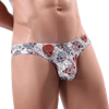 5 Pack Graphic Flex Bikini Briefs