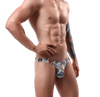 5 Pack Graphic Flex Thong