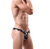 5 Pack Graphic Flex Thong