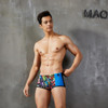 Graffiti Swim Trunks