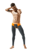 Vibrant Long Johns