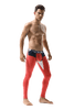Vibrant Long Johns