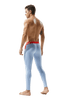 Vibrant Long Johns