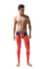 Vibrant Long Johns