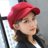 Women's Newsboys Artist Beret Hat Women's Newsboys Artist Beret Hat