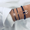 Women's Mixed Bracelet