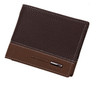 Men's Wallet and Business Card Holder