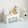 Cosmetic Storage Box Multifunction Desktop  Makeup Organizers