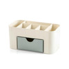 Cosmetic Storage Box Multifunction Desktop  Makeup Organizers