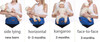 Baby Carrier Backpack  Hipseat For Newborn
