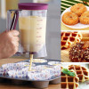 Easy Batter - Cordless Batter Blender & Dispenser