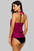 Tankini Set  Push Up Swimsuit