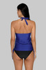 Tankini Set  Push Up Swimsuit