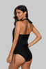 Tankini Set  Push Up Swimsuit