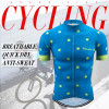 Men's Cycling Jersey