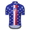 Men's Cycling Jersey