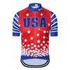 Men's Cycling Jersey