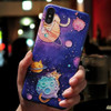Cartoon Patterned Iphone case iPhone 6 to iPhone X