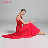 Lace Ballroom Dress