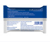 (10packs)75% Disposable Alcohol Wipes (Effectively eliminate living virus and bacteria)