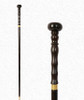 Luxury Wood Walking Cane