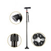 Yuetor Cane - 4-point LED Telescopic Folding Cane
