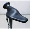 Palm Shape Aluminium Telescopic Walking Stick(Single Leg)