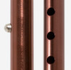Koraman Cane - LED 4-point Telescopic Cane