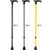 Ossenberg Cane - Telescopic T-shaped Cane